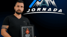 A Jornada 2x – Caio Calderaro